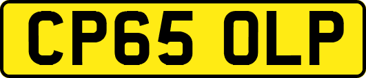 CP65OLP