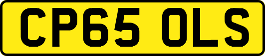 CP65OLS