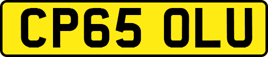 CP65OLU