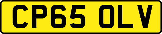 CP65OLV