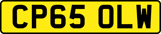 CP65OLW