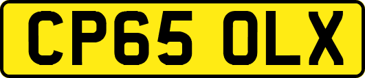 CP65OLX