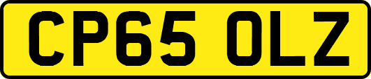 CP65OLZ