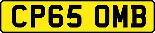CP65OMB