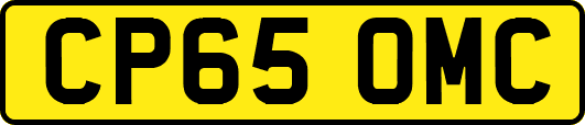 CP65OMC