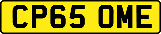 CP65OME