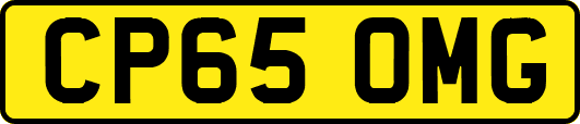CP65OMG
