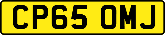 CP65OMJ
