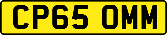 CP65OMM