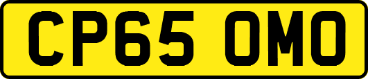 CP65OMO