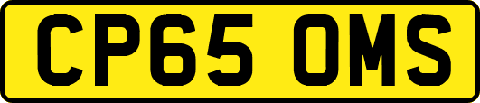 CP65OMS