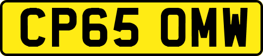 CP65OMW
