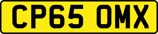 CP65OMX