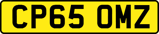 CP65OMZ