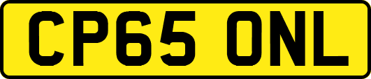 CP65ONL