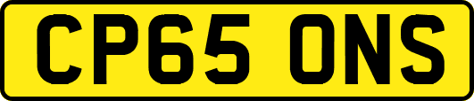 CP65ONS