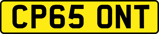 CP65ONT
