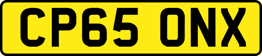 CP65ONX