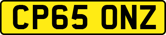 CP65ONZ