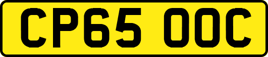 CP65OOC