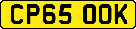 CP65OOK