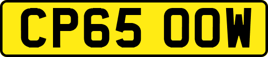 CP65OOW