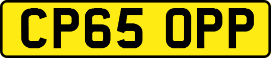 CP65OPP