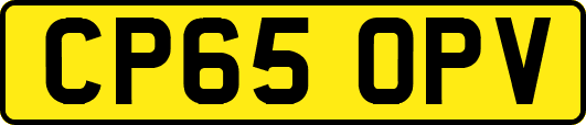 CP65OPV