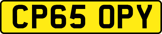 CP65OPY