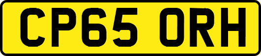 CP65ORH