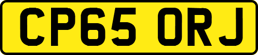 CP65ORJ