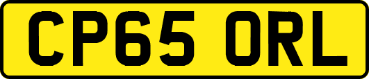 CP65ORL