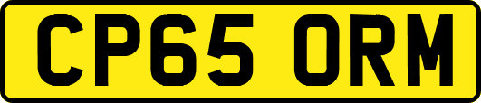 CP65ORM