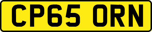 CP65ORN