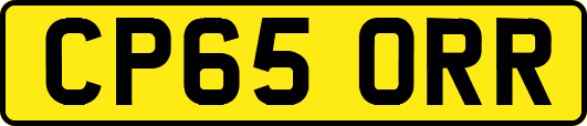 CP65ORR