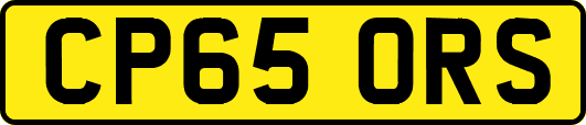 CP65ORS