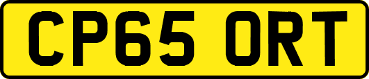 CP65ORT