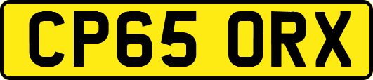 CP65ORX