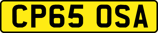 CP65OSA