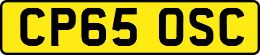 CP65OSC