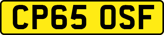 CP65OSF