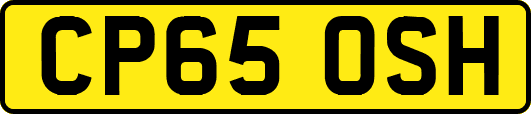 CP65OSH