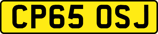 CP65OSJ