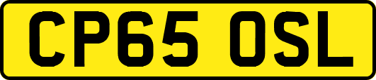 CP65OSL