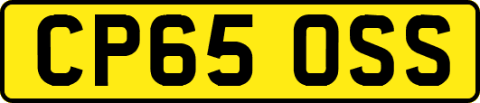 CP65OSS