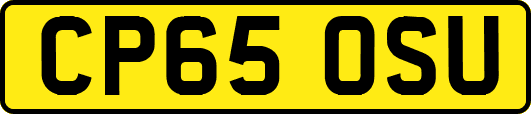 CP65OSU