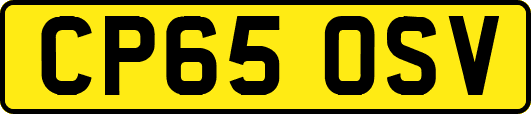 CP65OSV