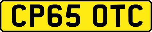 CP65OTC