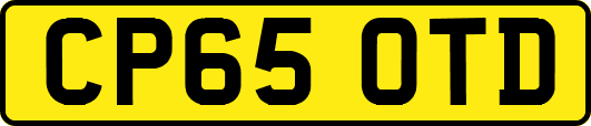 CP65OTD