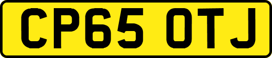 CP65OTJ